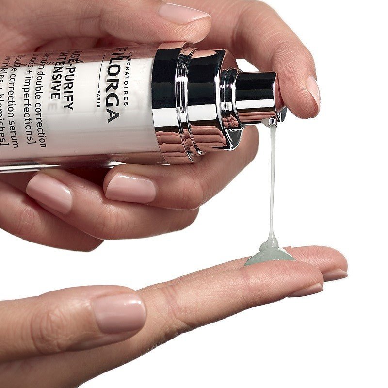 FILORGA Age Purify Intensive Serum Doble Corrección 30ml-6