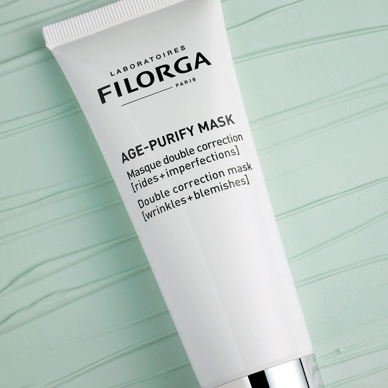FILORGA Age Purify Mascarilla Doble Corrección 75ml-3