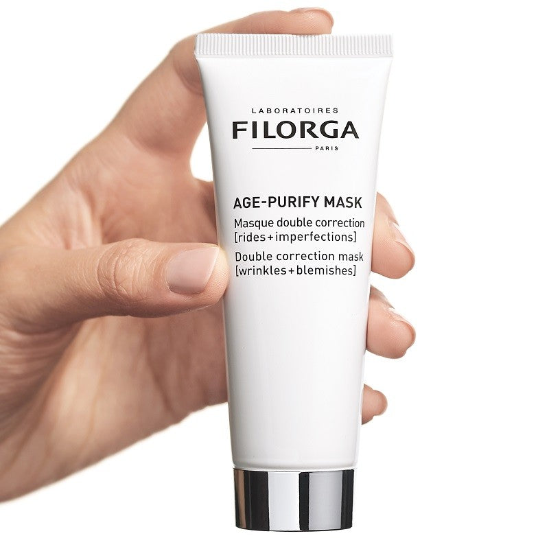 FILORGA Age Purify Mascarilla Doble Corrección 75ml-4