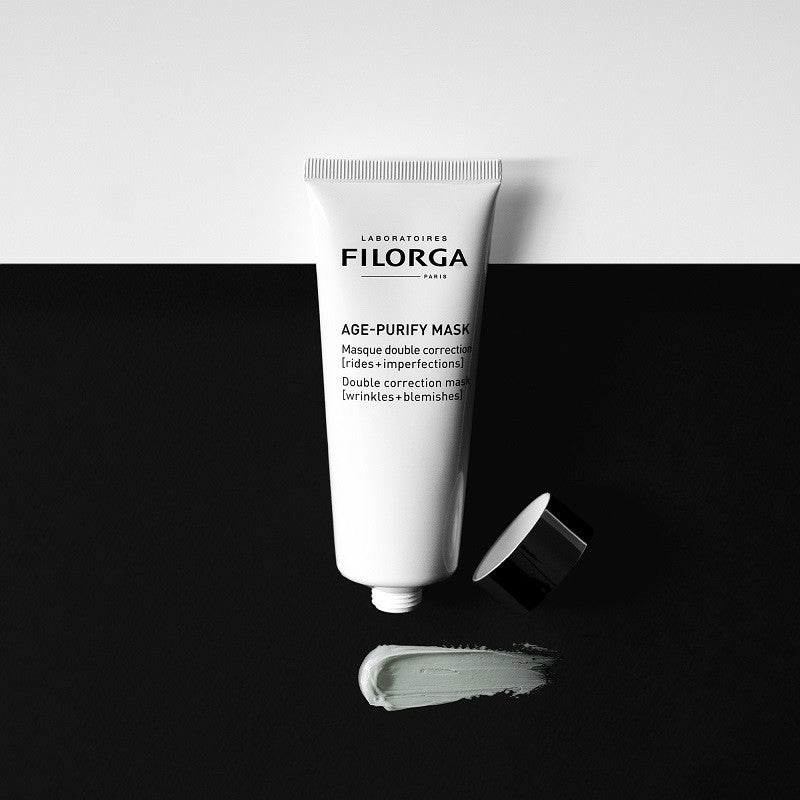 FILORGA Age Purify Mascarilla Doble Corrección 75ml-6
