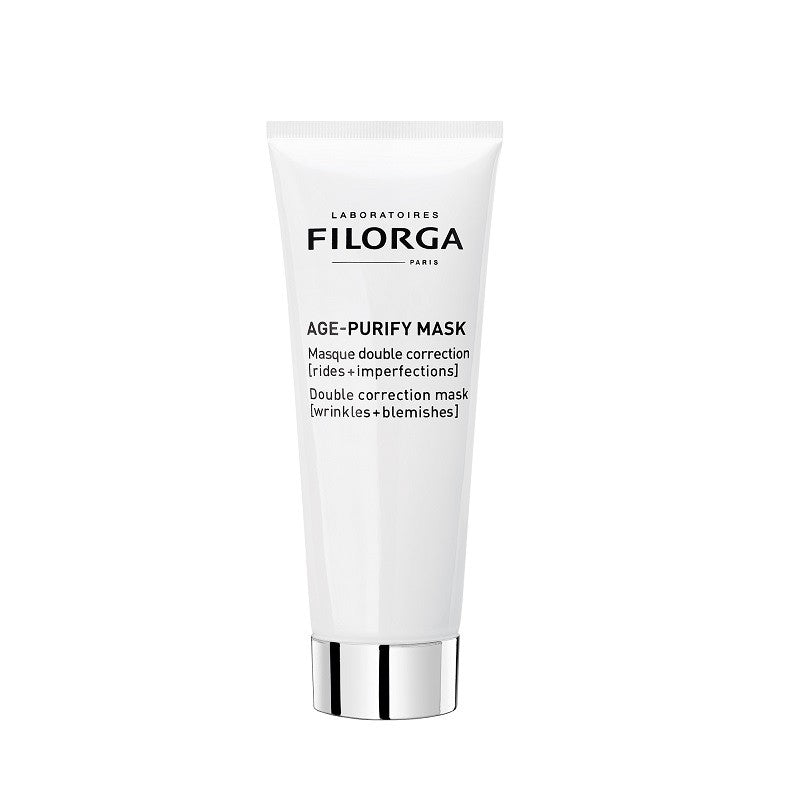 FILORGA Age Purify Mascarilla Doble Corrección 75ml-1