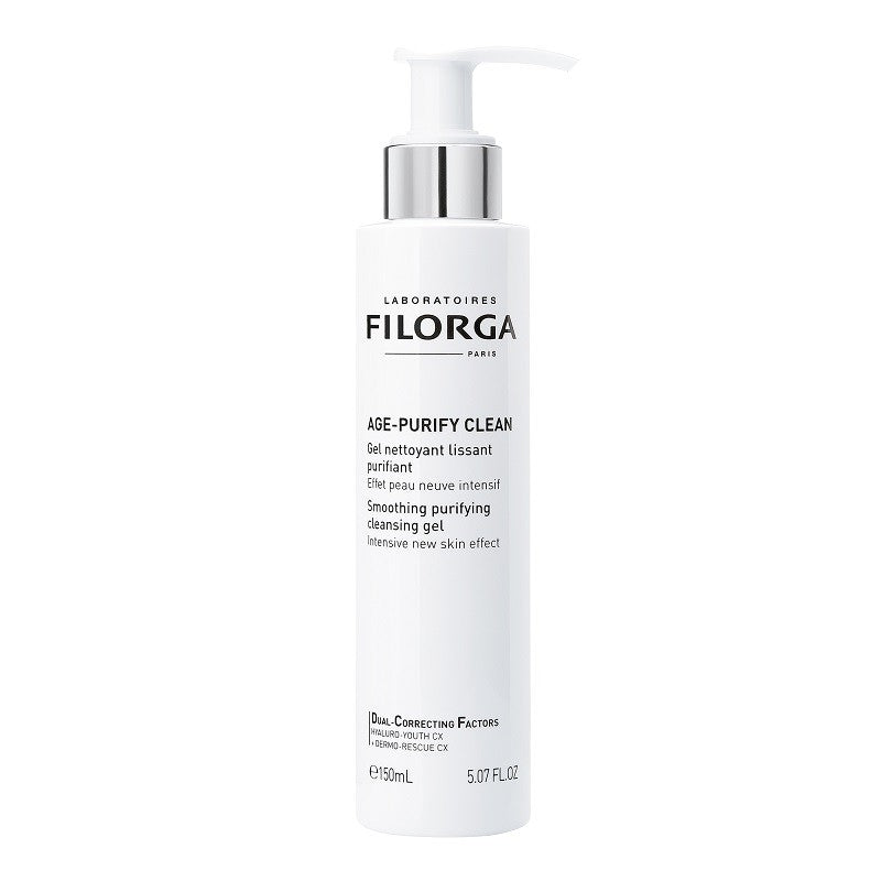 FILORGA Age Purify Clean Gel Limpiador 150ml-1
