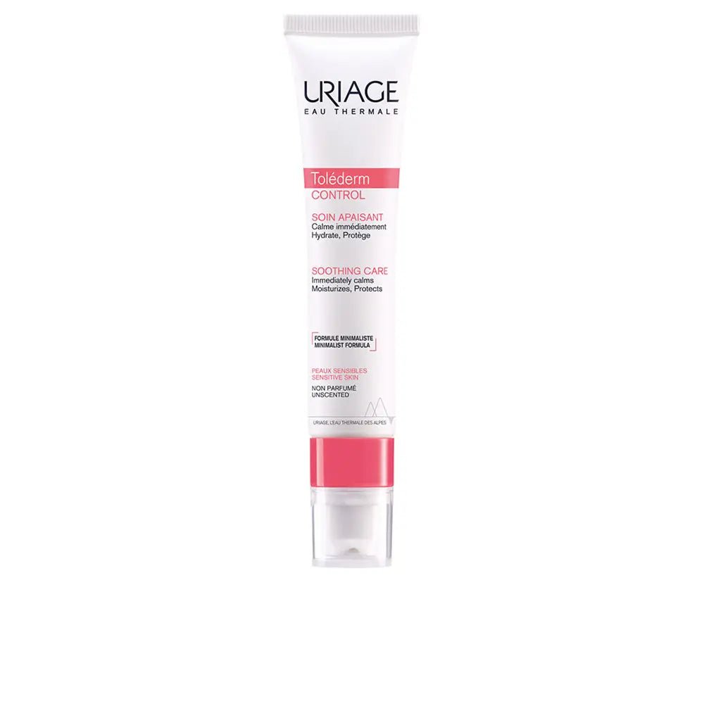 Uriage Toléderm Crema Calmante Faciale 40ml