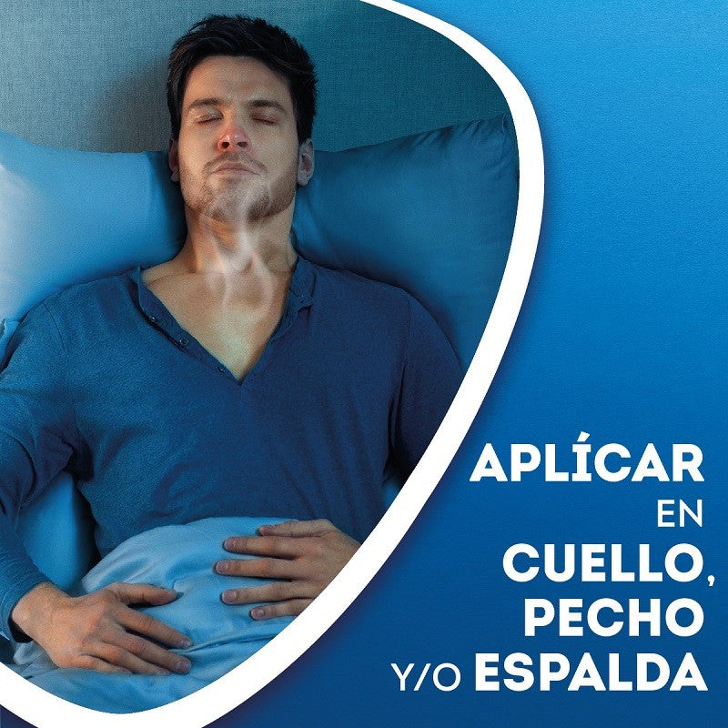 VICKS VapoRub Pomada 100gr-3