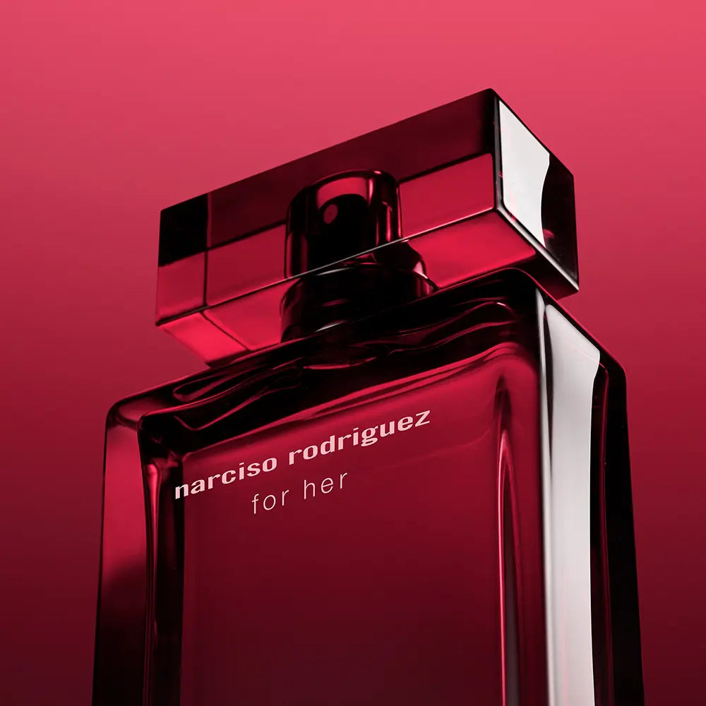 Narciso Rodriguez For Her Intense Edp Intense Vapo 100 ml