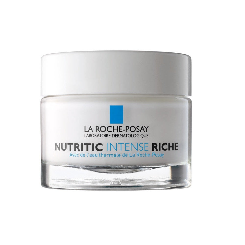 LA ROCHE POSAY Nutritic Intense Riche Crema 50ml-2