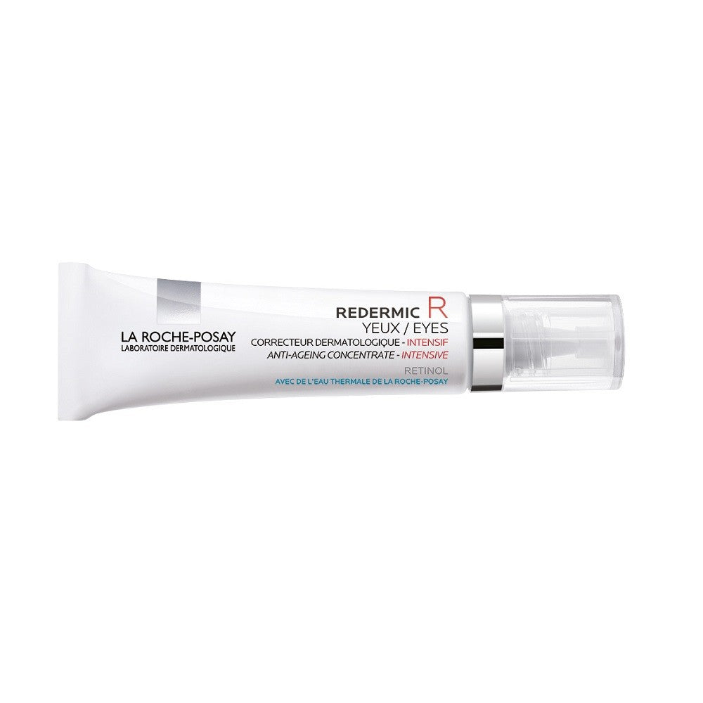 LA ROCHE POSAY Redermic R Ojos 15ml-2