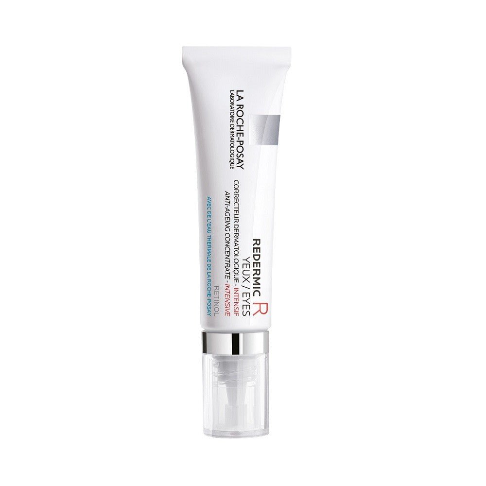 LA ROCHE POSAY Redermic R Ojos 15ml-3