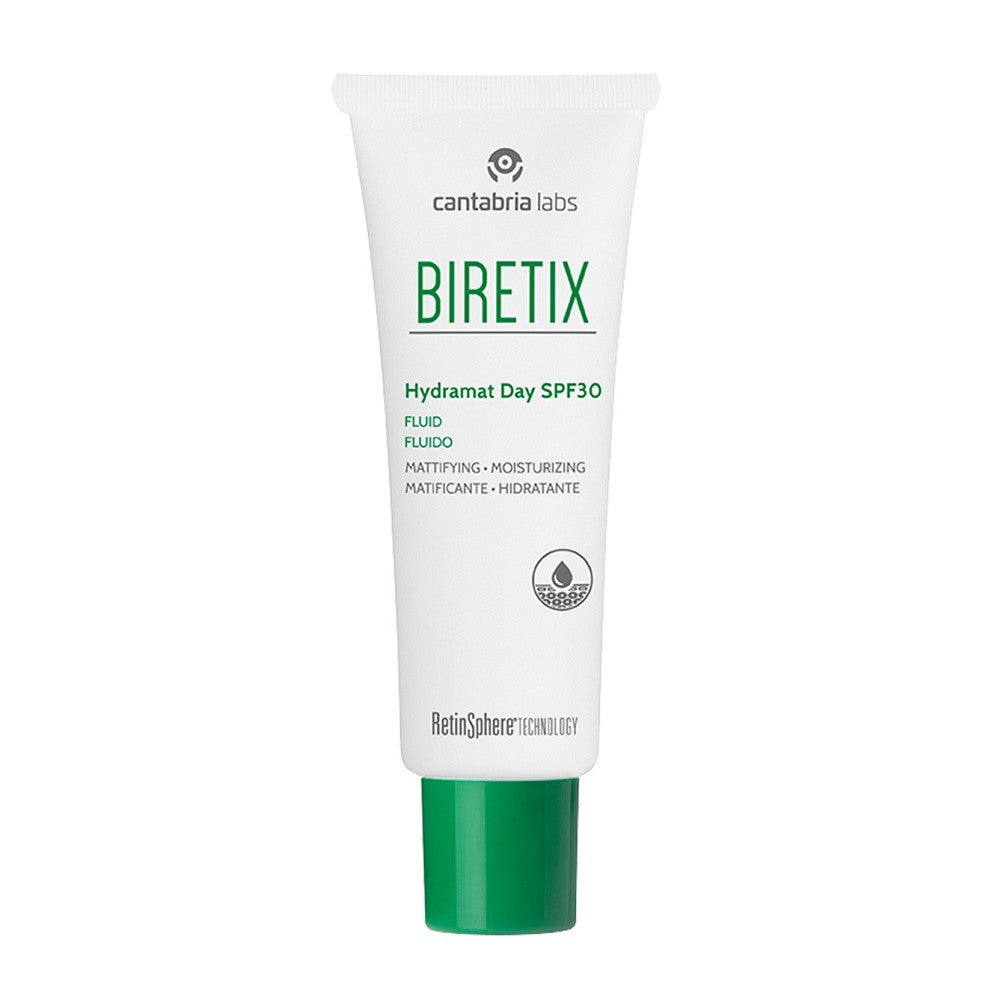 BIRETIX Hydramat Day SPF 30 50ml-1