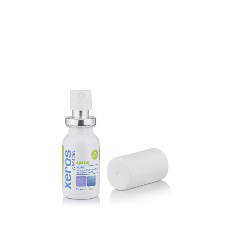 XEROS Dentaid Spray 15ml-2