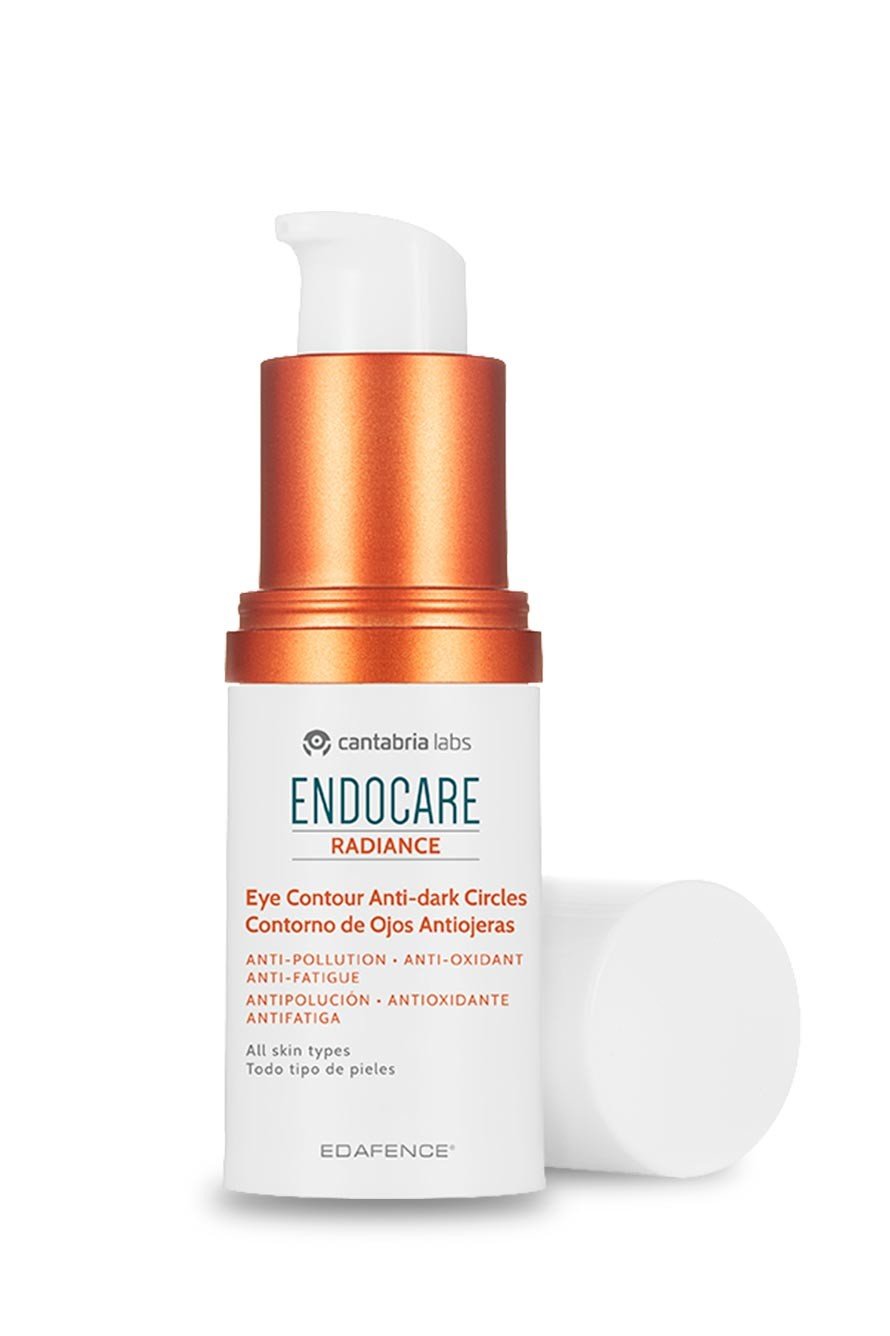 ENDOCARE Radiance Contorno de Ojos 15ml-1