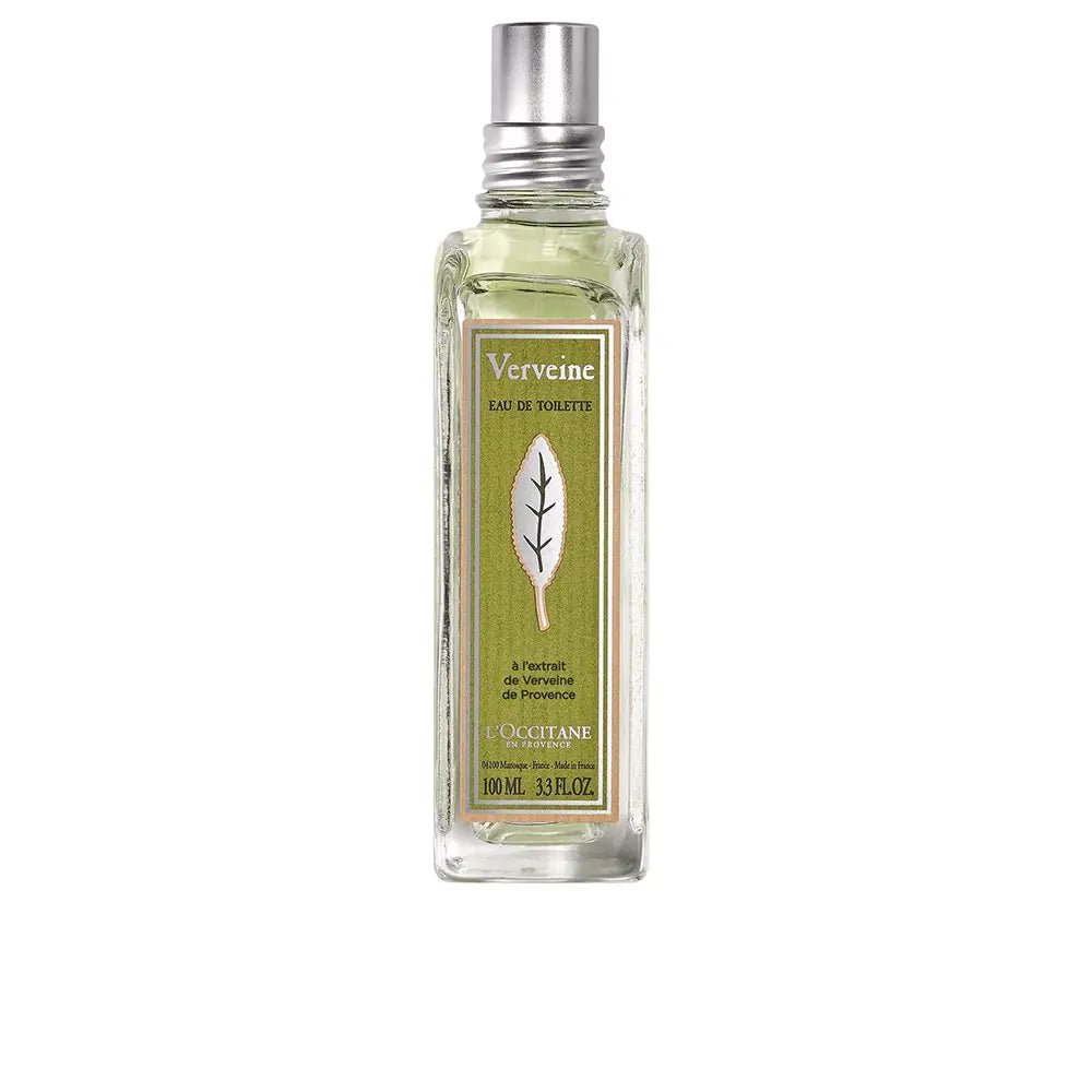L'Occitane En Provence Verbena Edt Vapo 100 ml