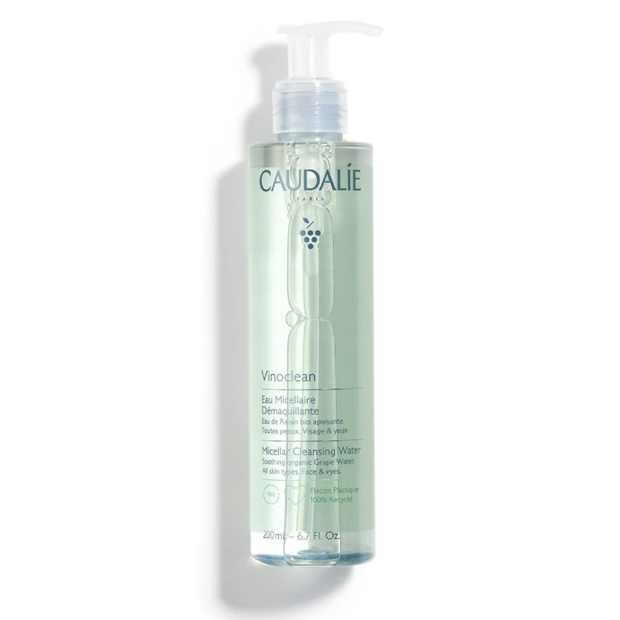 CAUDALIE Vinoclean Agua Micelar Desmaquillante 200ml-1