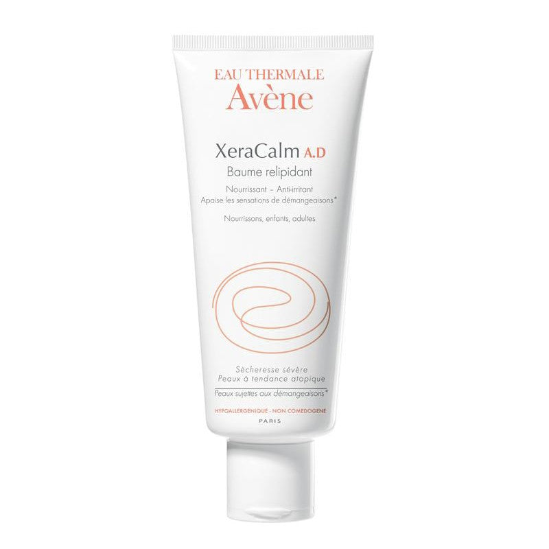 AVENE Xeracalm A.D Bálsamo Relipidizante 200ml-1