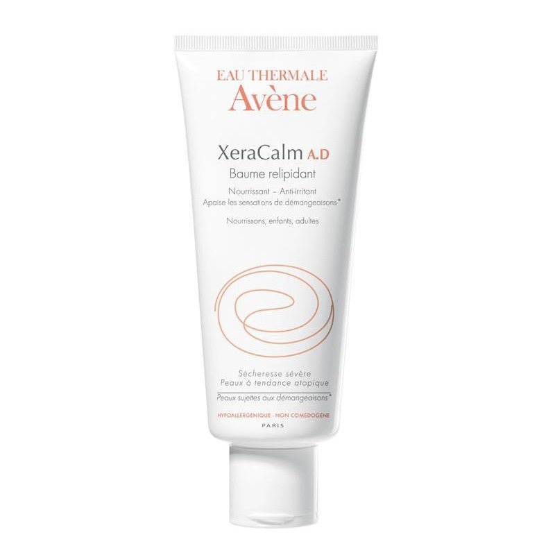 AVENE Xeracalm A.D Bálsamo Relipidizante 200ml-1