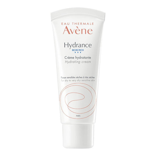 AVENE Hydrance Crema Hidratante Rica 40ml-1