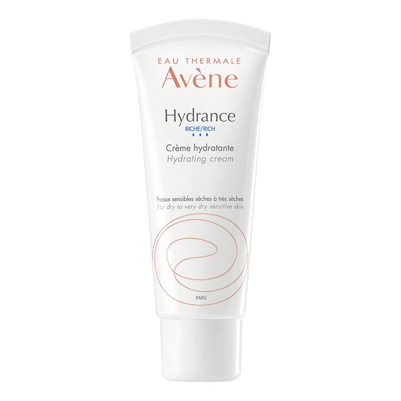 AVENE Hydrance Crema Hidratante Rica 40ml-1