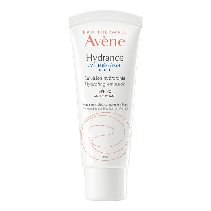 AVENE Hydrance UV-Ligera Emulsión Hidratante SPF 30 40ml-1