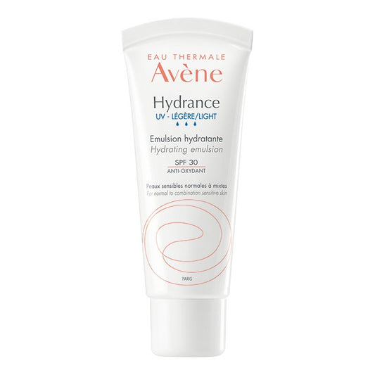 AVENE Hydrance UV-Ligera Emulsión Hidratante SPF 30 40ml-1