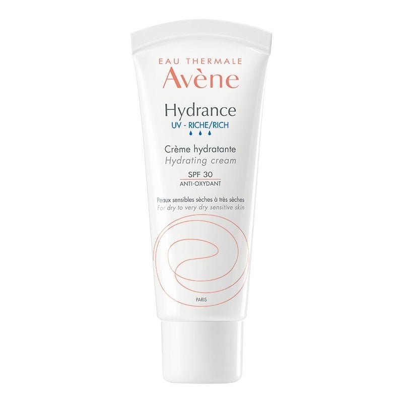AVENE Hydrance UV-Rica Crema Hidratante SPF 30 40ml-1