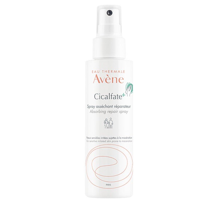 AVENE Cicalfate+ Spray Secante Reparador 100ml-1