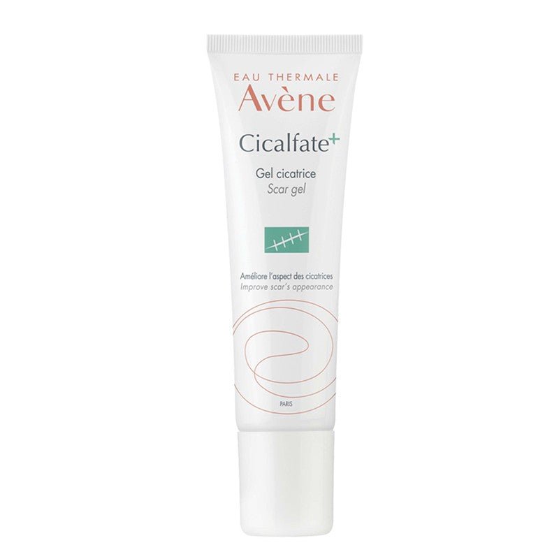 AVENE Cicalfate+ Gel para Cicatrices 30ml-1