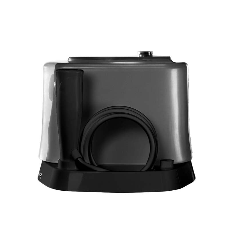 WATERPIK Irrigador Bucal Traveler WP-312 Negro-3