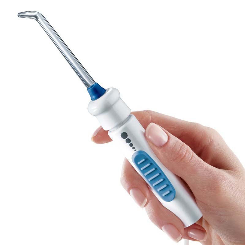 WATERPIK Irrigador Bucal Clásico WP 70 - Blanco-2