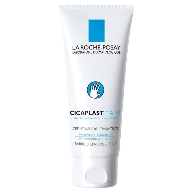 LA ROCHE POSAY Cicaplast Manos 100 ml-1