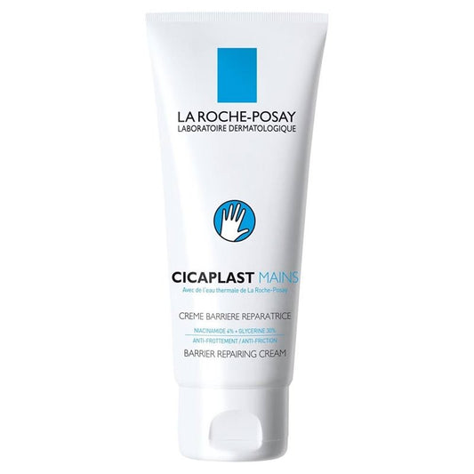 LA ROCHE POSAY Cicaplast Manos 100 ml-1