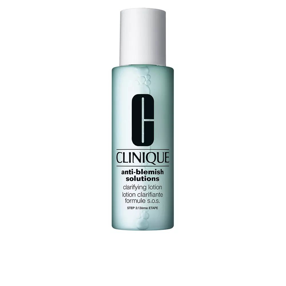 Clinique Anti-Blemish Solutions Klärende Lotion 200ml