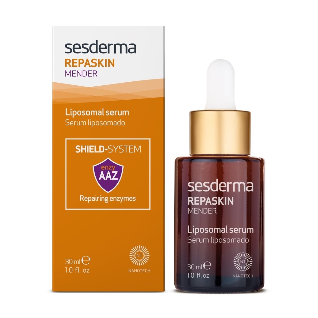 SESDERMA Repaskin Mender Sérum Liposomado 30ml-1