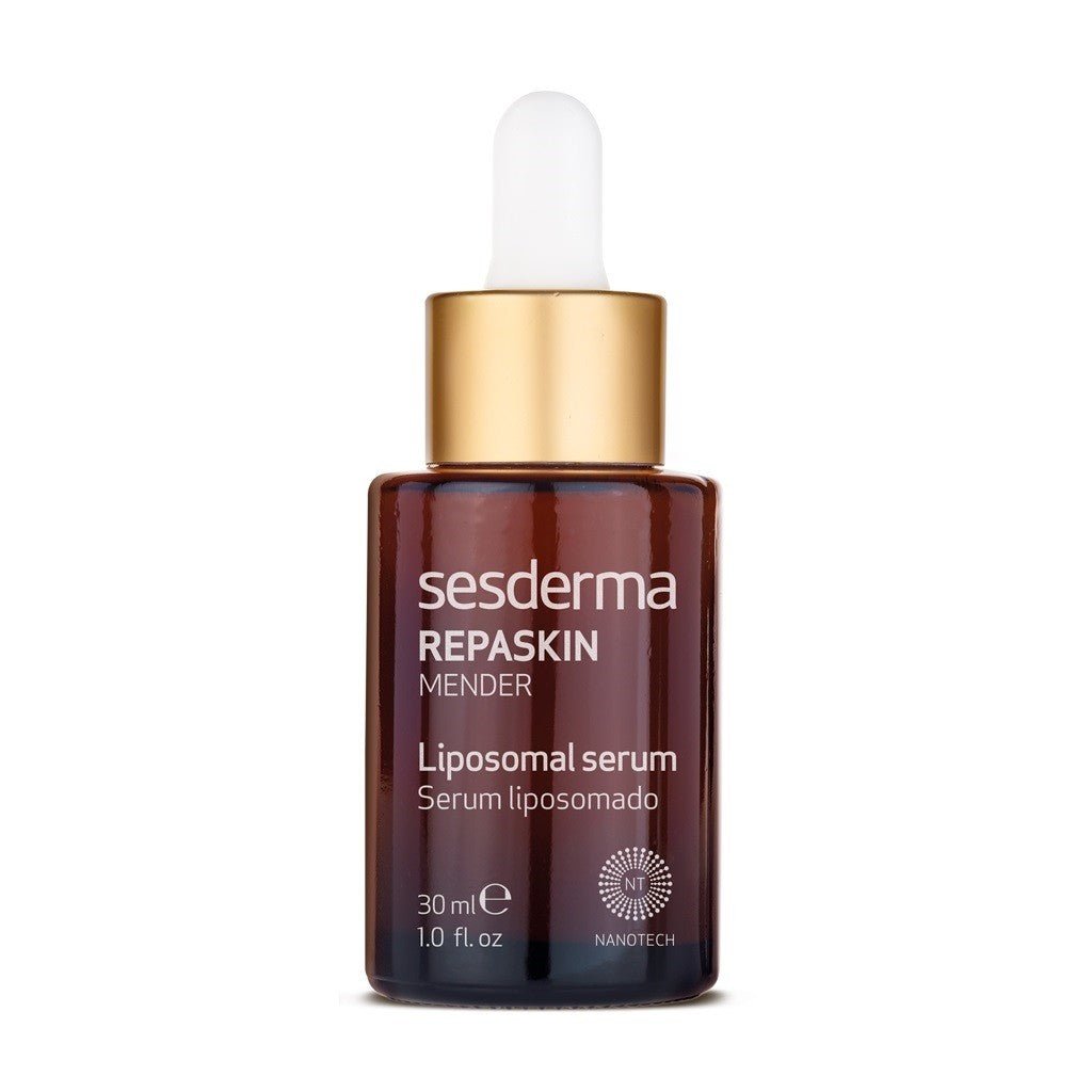 SESDERMA Repaskin Mender Sérum Liposomado 30ml-2