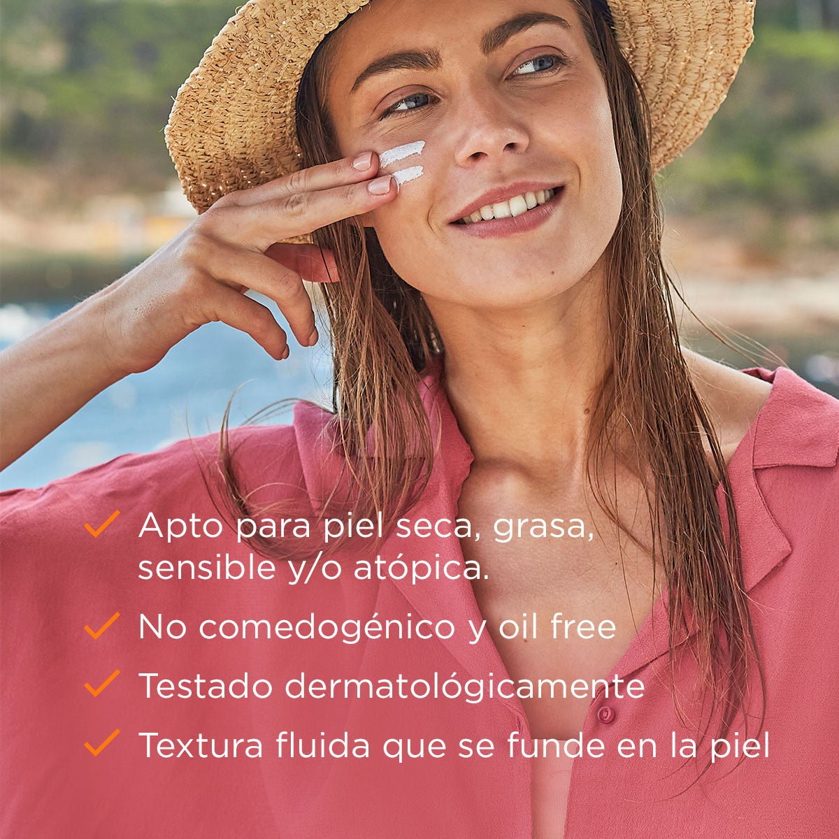 ISDIN Fotoultra 100 Active Unify Despigmentante (SPF 50+) 50ml-7