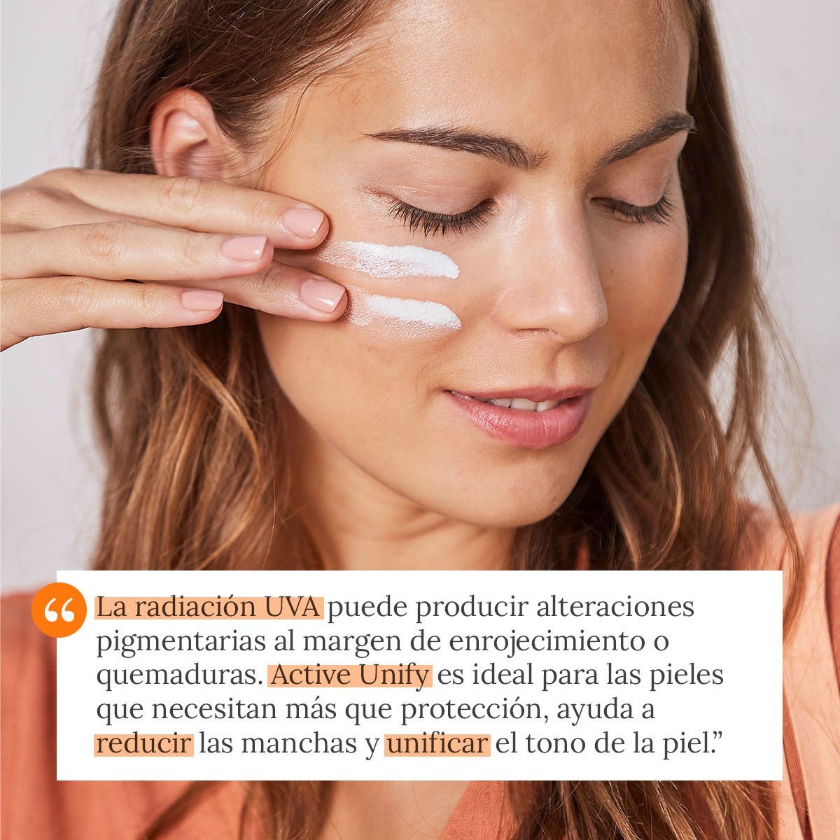 ISDIN Fotoultra 100 Active Unify Despigmentante (SPF 50+) 50ml-9