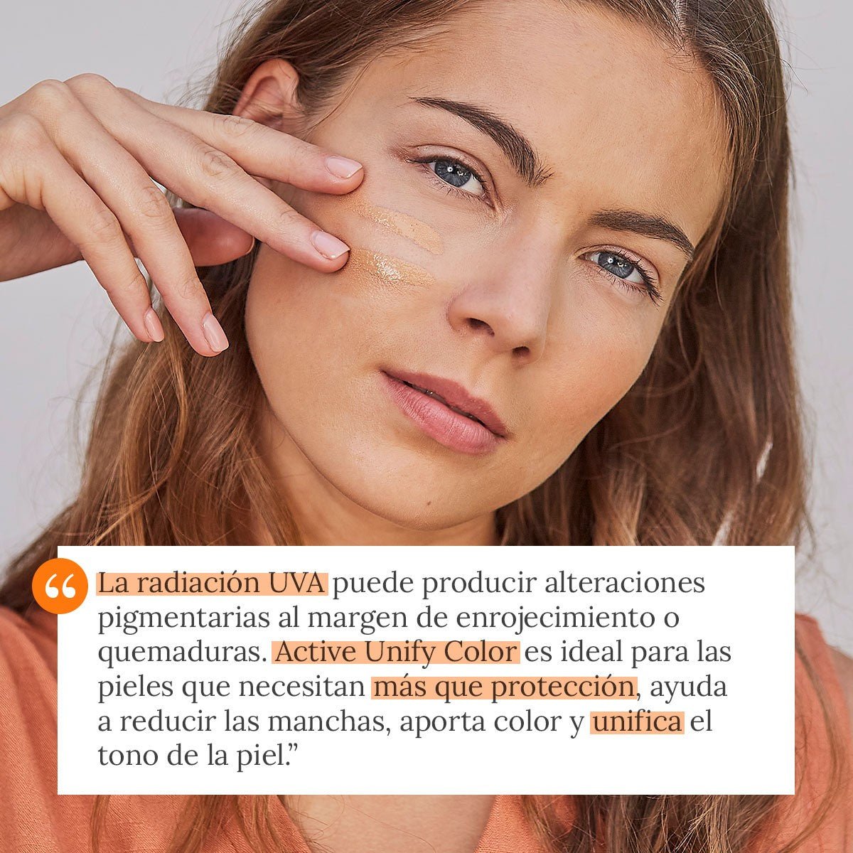 ISDIN Foto Ultra 100 Active Unify Color Despigmentante (SPF50+) 50ml-8