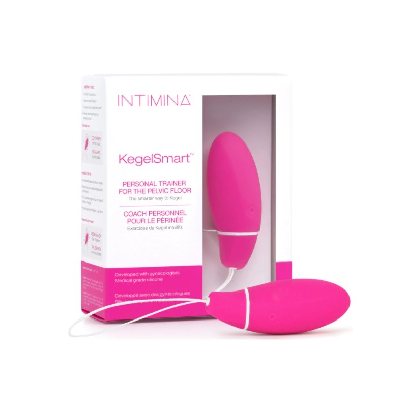 INTIMINA KegelSmart Ejercitador Suelo Pélvico-1