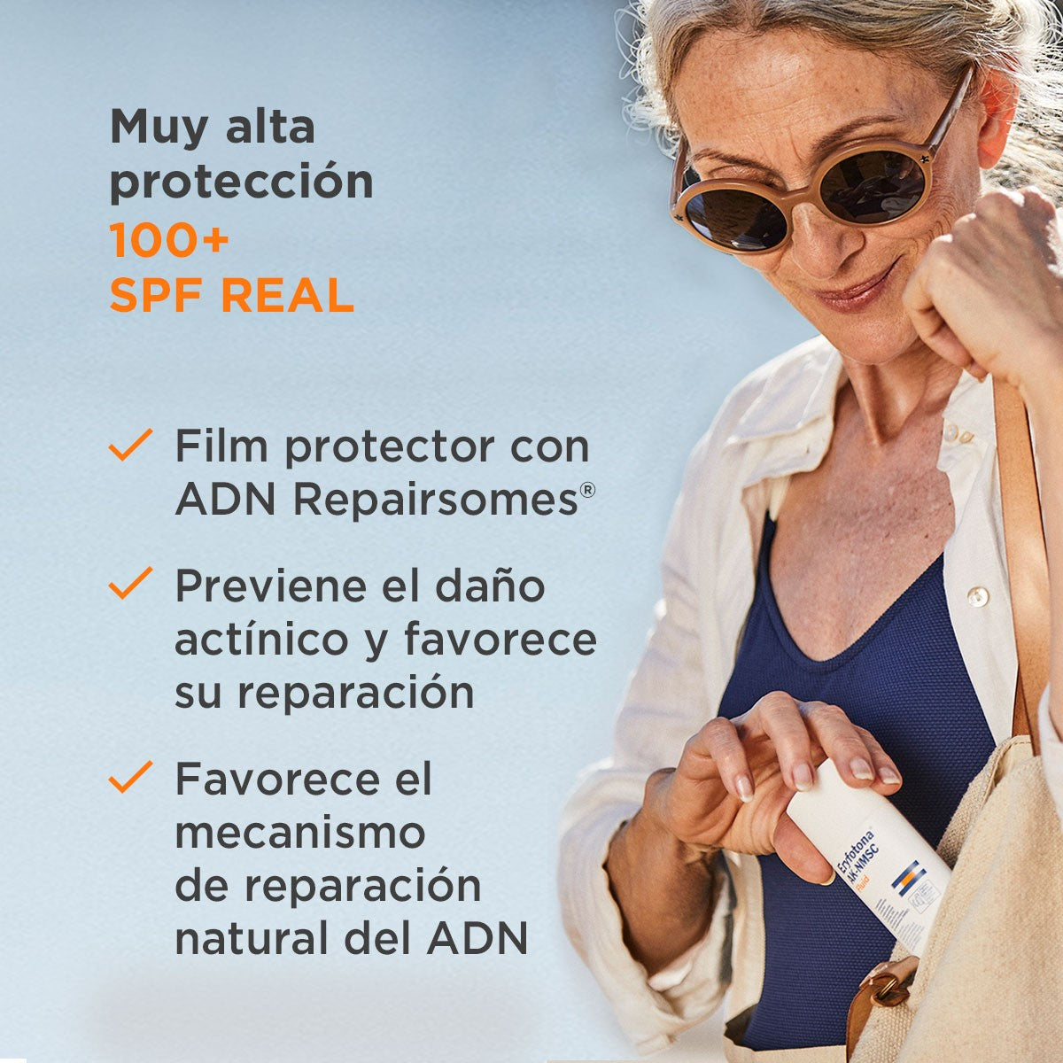 ISDIN Eryfotona AK-NMSC Fluid SPF 100+ 50ml-6