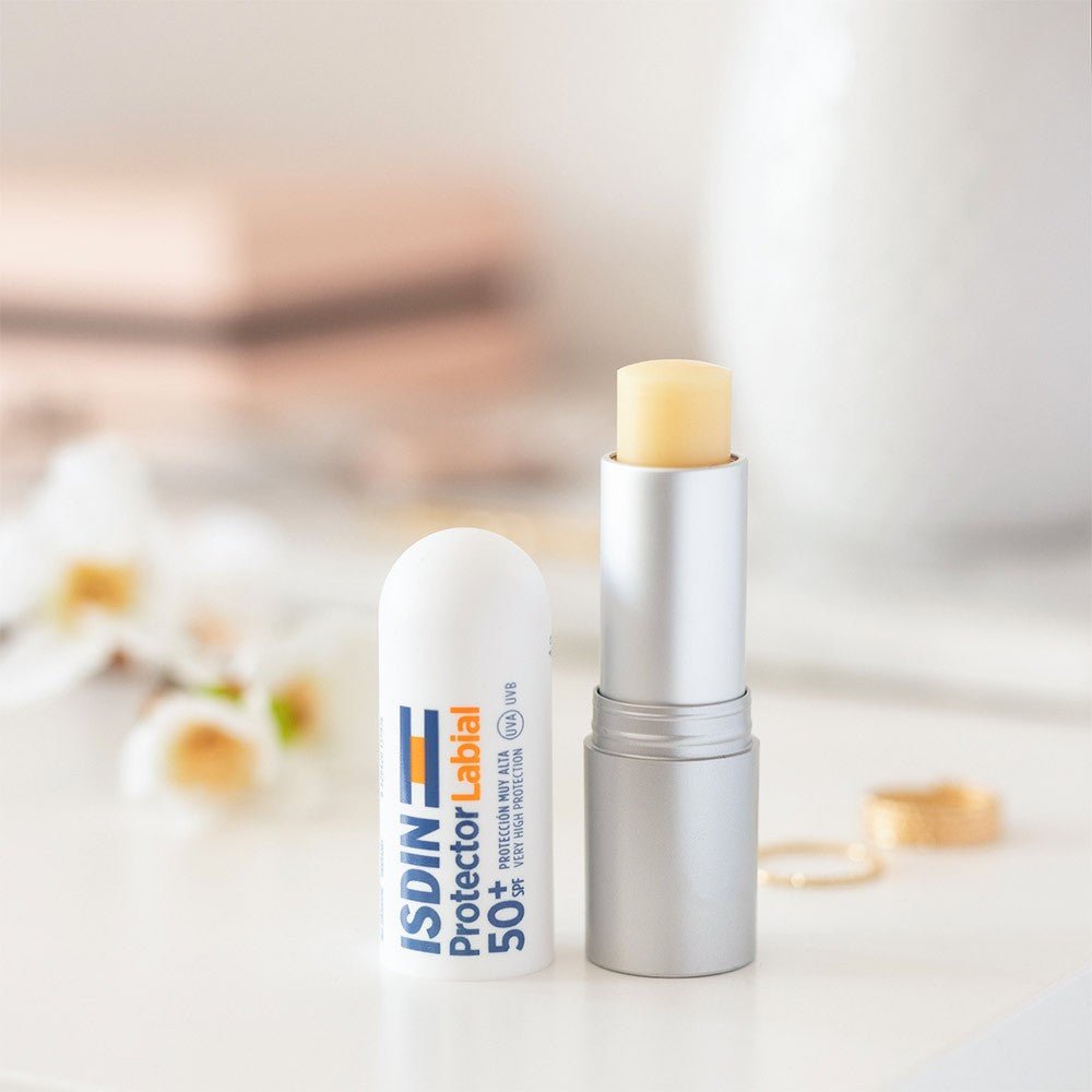 ISDIN Protector Labial SPF 50+ 4g-3