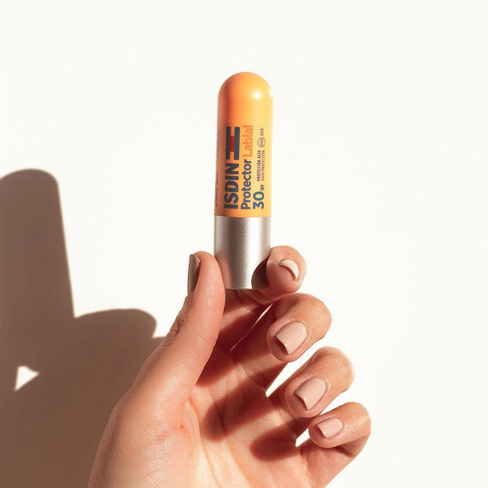 ISDIN Protector Labial SPF 30 4g-2