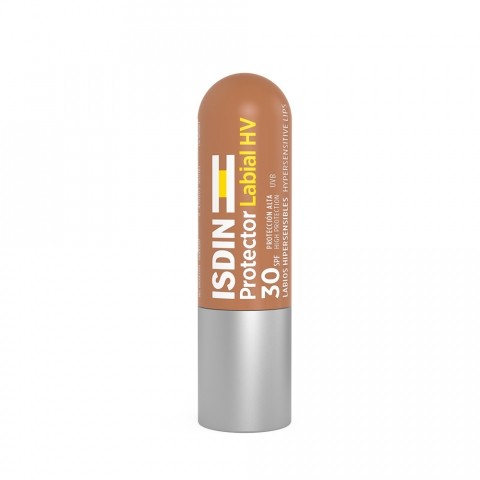 ISDIN Protector Labial SPF 30 HV Labios Hipersensibles 4g-1