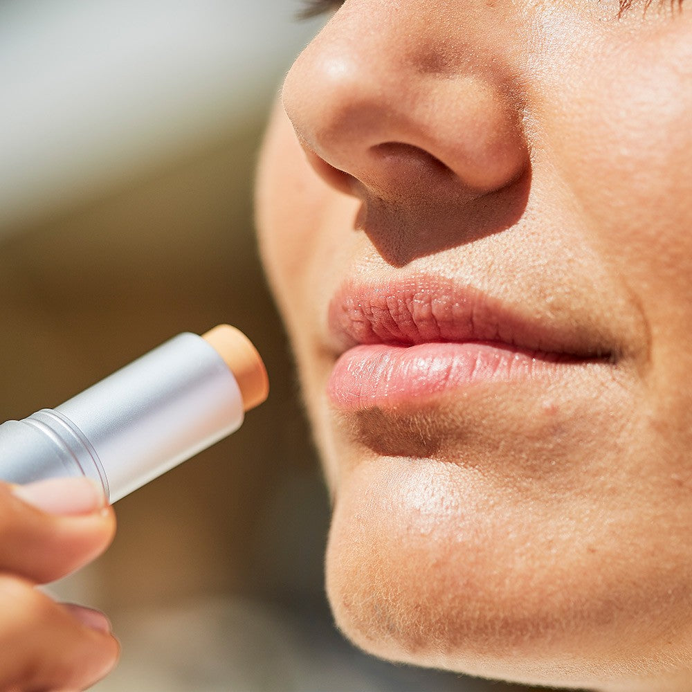 ISDIN Protector Labial SPF 30 HV Labios Hipersensibles 4g-2