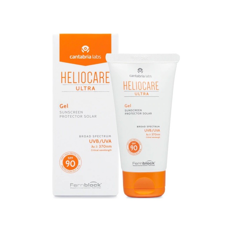 HELIOCARE Ultra Gel 90 SPF50+ (50ml)-2