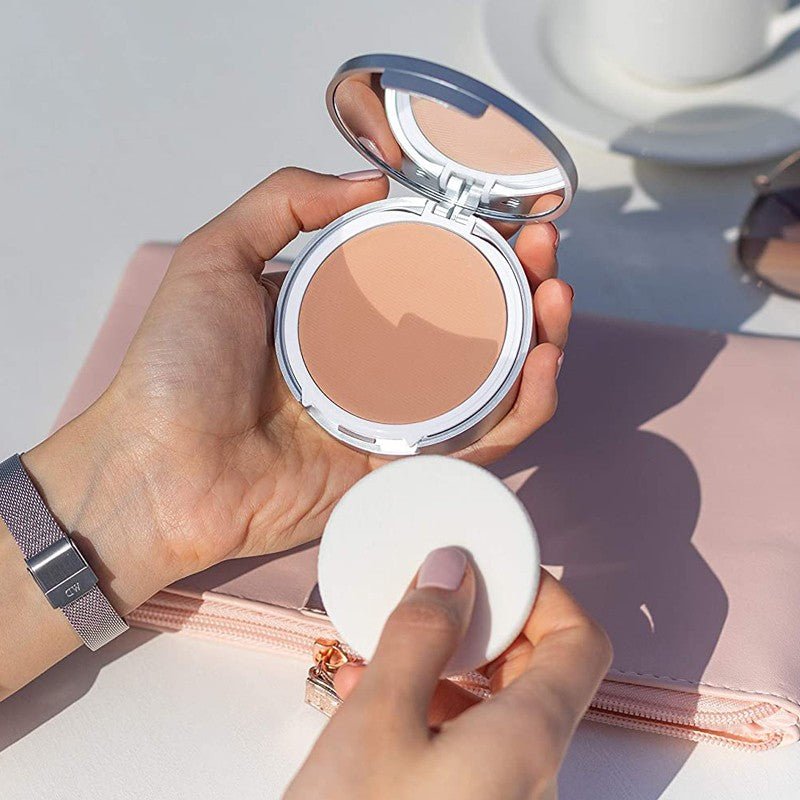 ISDIN Fotoprotector Compact Arena SPF 50+ 10g-2