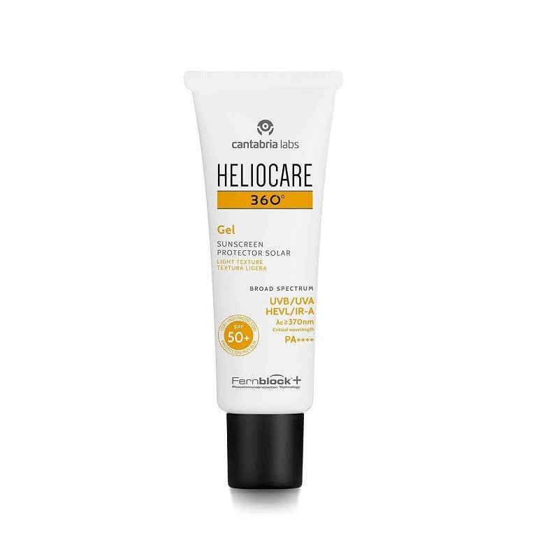 HELIOCARE 360º Gel SPF 50+ (50ml)-2