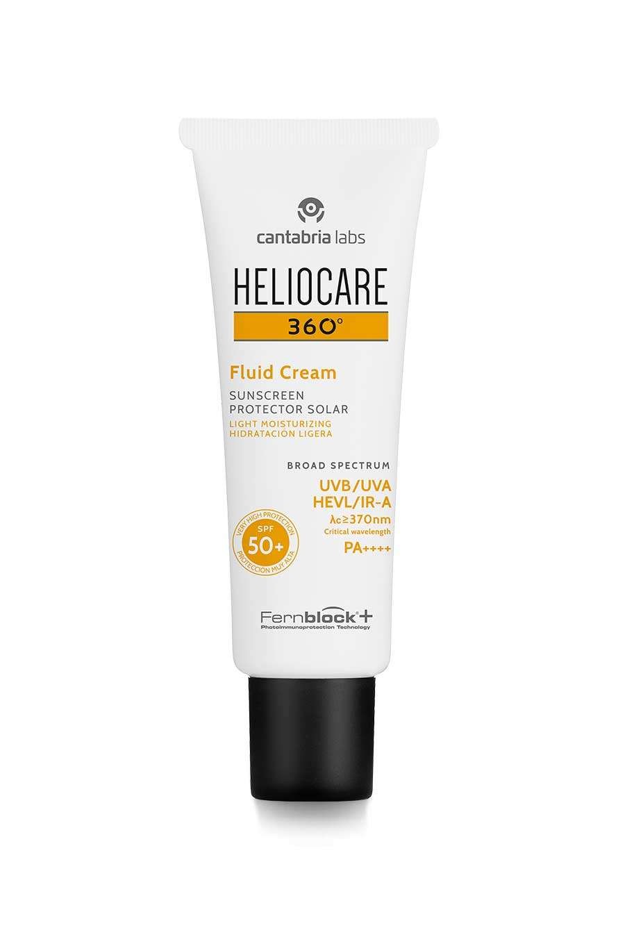 HELIOCARE 360º Fluid Cream 50ml-2