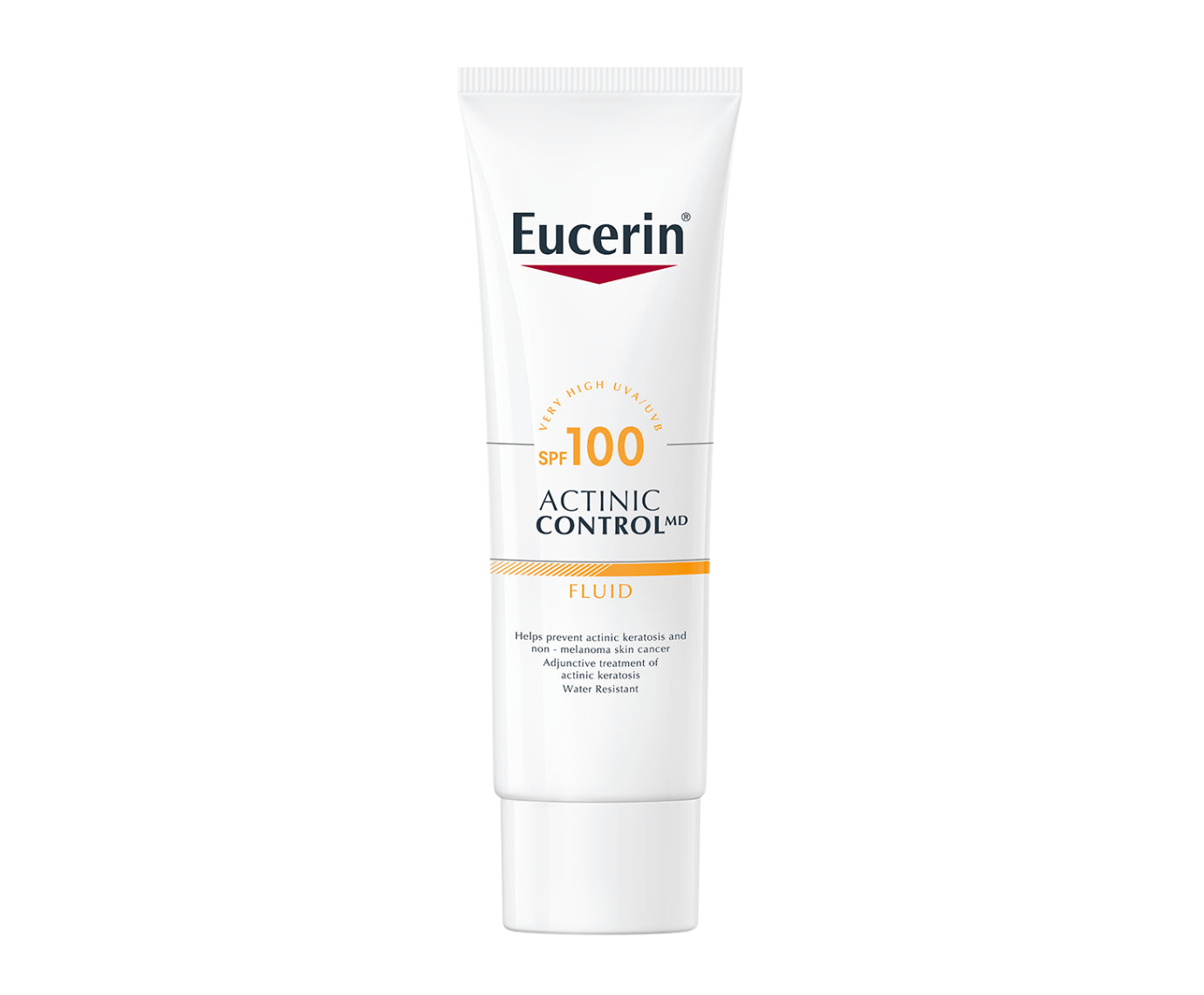 EUCERIN Actinic Control MD Fluido SPF 100 80ml-1