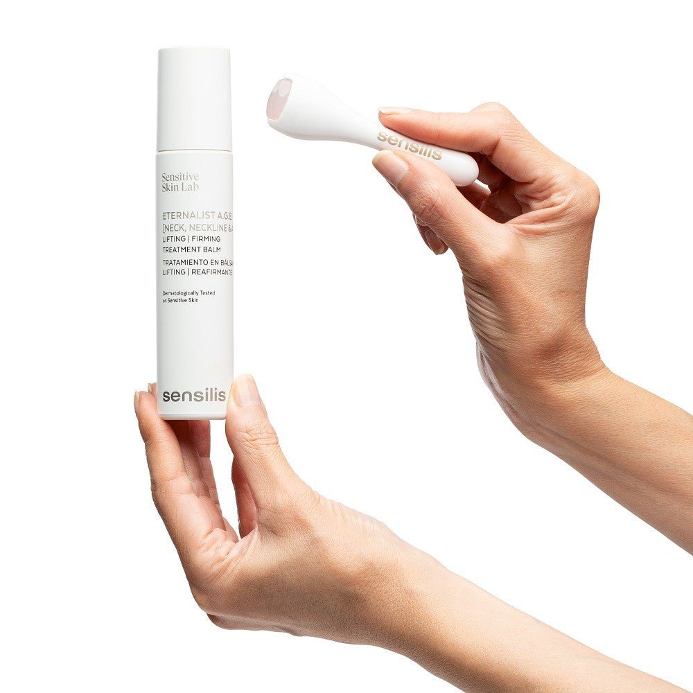SENSILIS Eternalist A.G.E. Cuello, Escote y Brazos 50ml-7