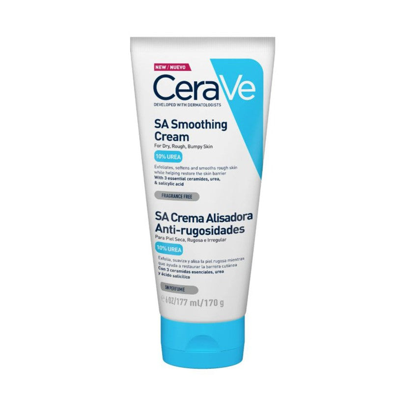 CERAVE SA Crema Alisadora Anti-Rugosidades 177ml-2