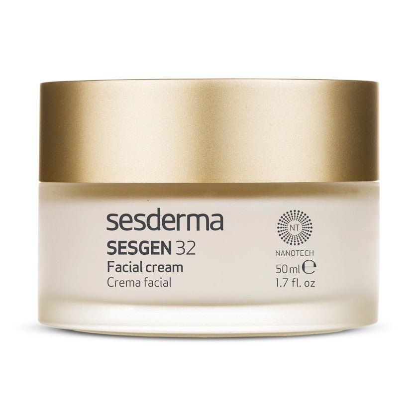 SESDERMA Sesgen 32 Crema Activadora Celular 50ml-2